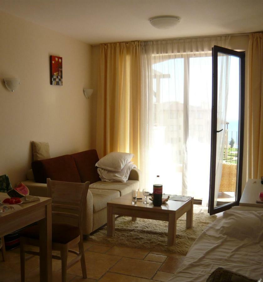 Kaliakria Apart Διαμέρισμα Καβάρνα Εξωτερικό φωτογραφία