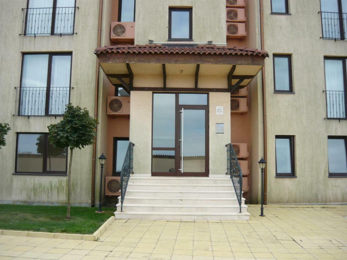 Kaliakria Apart Διαμέρισμα Καβάρνα Εξωτερικό φωτογραφία