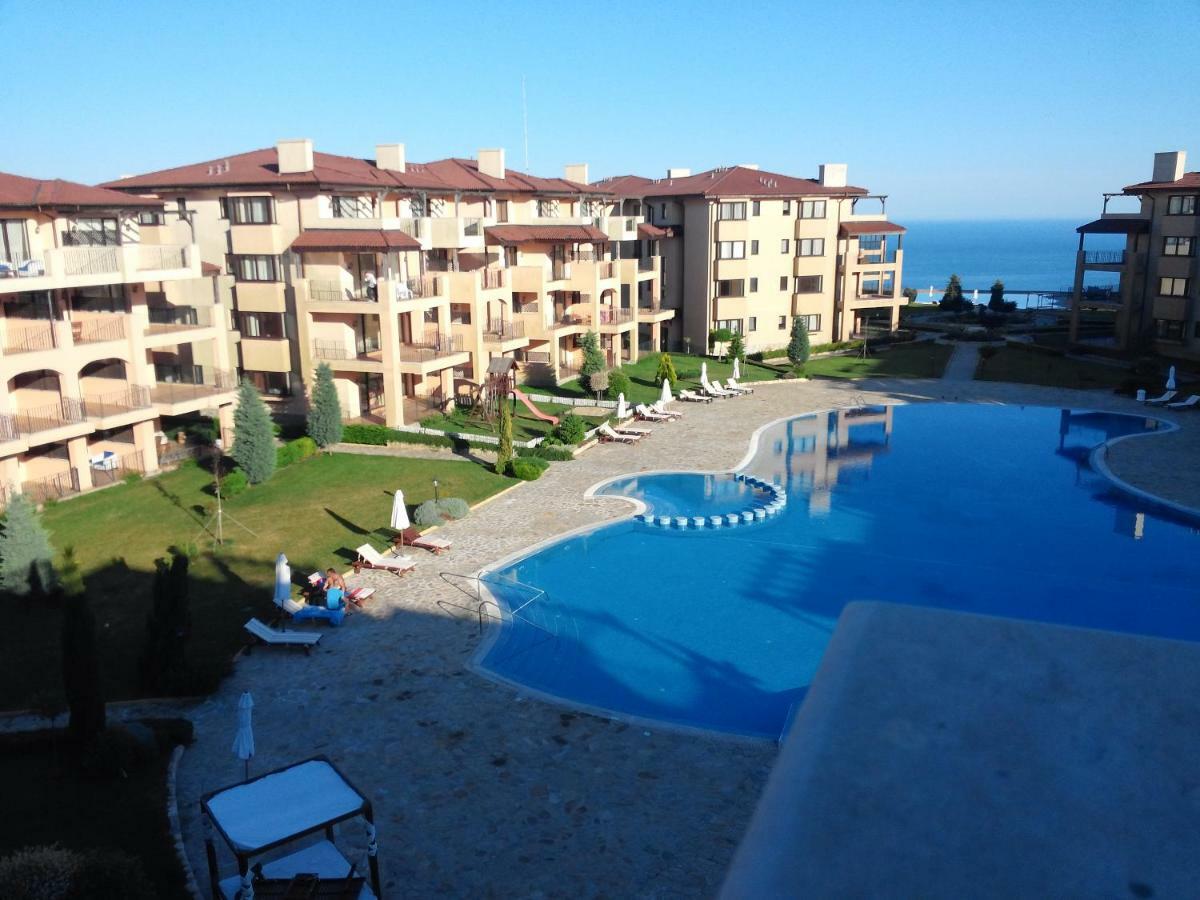 Kaliakria Apart Διαμέρισμα Καβάρνα Εξωτερικό φωτογραφία