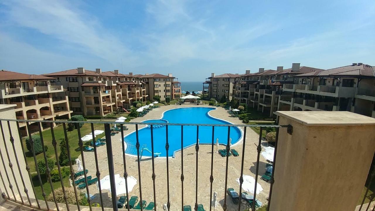 Kaliakria Apart Διαμέρισμα Καβάρνα Εξωτερικό φωτογραφία