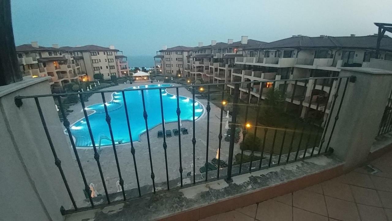 Kaliakria Apart Διαμέρισμα Καβάρνα Εξωτερικό φωτογραφία