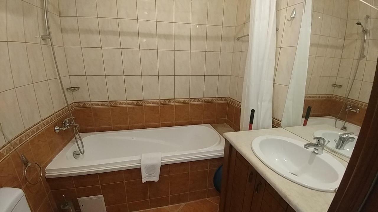 Kaliakria Apart Διαμέρισμα Καβάρνα Εξωτερικό φωτογραφία